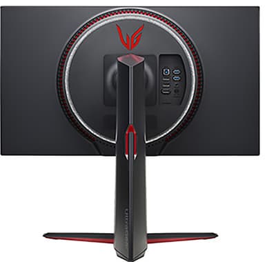 LG UltraGear 27GP950 27" gamingskjerm
