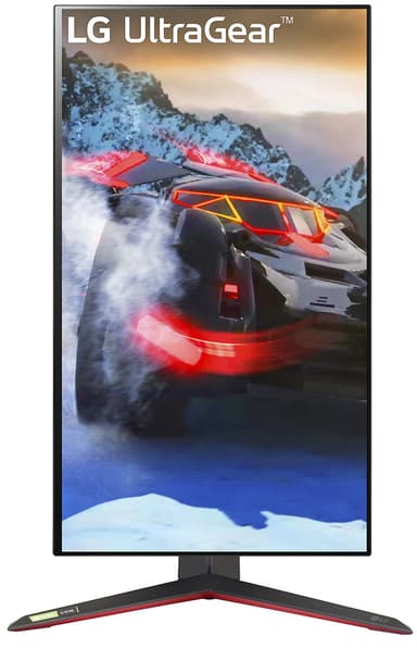 LG UltraGear 27GP950 27" gamingskjerm