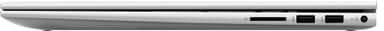 HP ENVY 17 i7-11/16/1000/MX450 17.3" bærbar PC