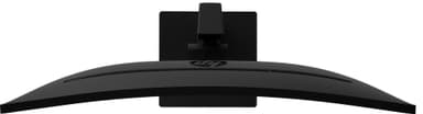 HP X27C 27" gamingskjerm