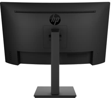 HP X27C 27" gamingskjerm