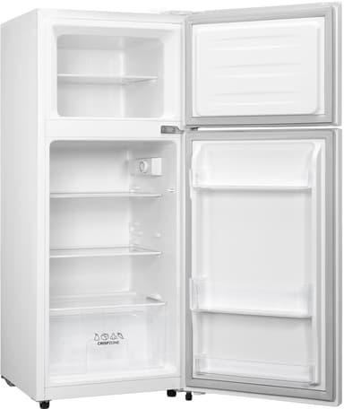 Gorenje kjøleskap/fryser RF3121PW4