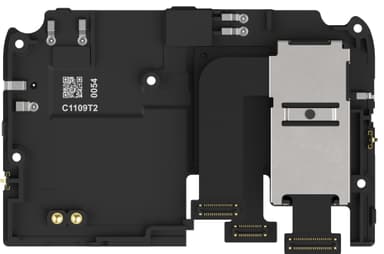 Fairphone 4 kamera 48/48 MP