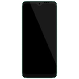 Fairphone FP4 skjerm (grønn)