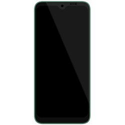 Fairphone FP4 skjerm (grønn)