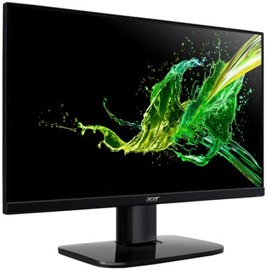 Acer KA270 27" skjerm