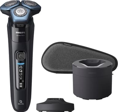 Philips Series 7000 barbermaskin S7783/55