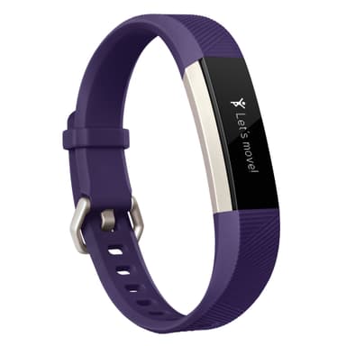 Fitbit Ace aktivitetsmåler (lilla) Fitbit Ace aktivitetsmåler (lilla)