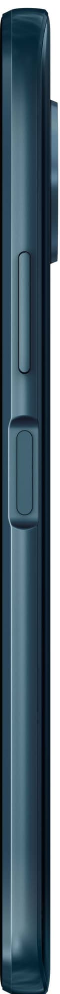 Nokia G50 5G smarttelefon 4/64GB (ocean blue)