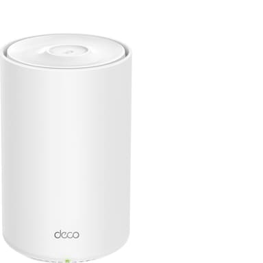 TP-Link Deco X20 4G+ AX1800 mesh router (1-pakk)