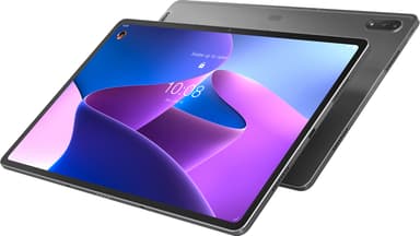 Lenovo Tab P12 Pro 12,6" nettbrett 8/256 GB WiFi (skifergrå)