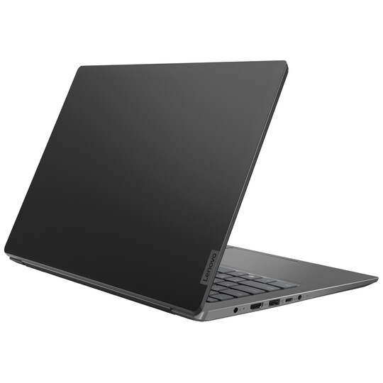 Lenovo Ideapad 530s 14" bærbar PC (onyx sort)