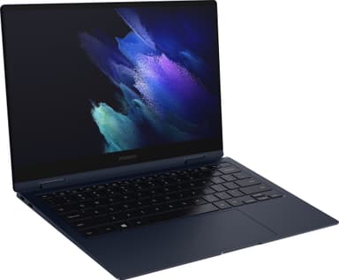 Samsung Galaxy Book Pro 360 i5/8/512/W11 15.6" 2-i-1