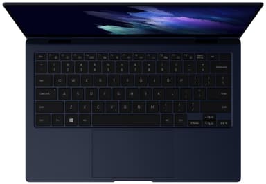 Samsung Galaxy Book Pro 360 i5/8/512/W11 15.6" 2-i-1