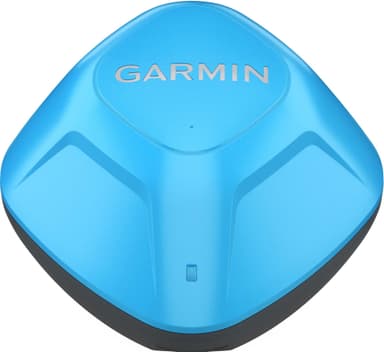 Garmin Striker Cast ekkolodd med GPS til fisking