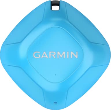 Garmin Striker Cast ekkolodd med GPS til fisking