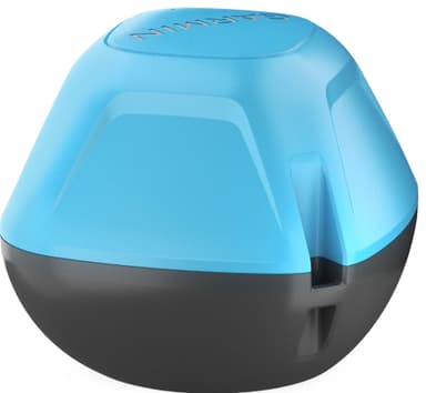 Garmin Striker Cast ekkolodd med GPS til fisking