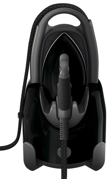 Laurastar Lift Plus dampgenerator (sort)