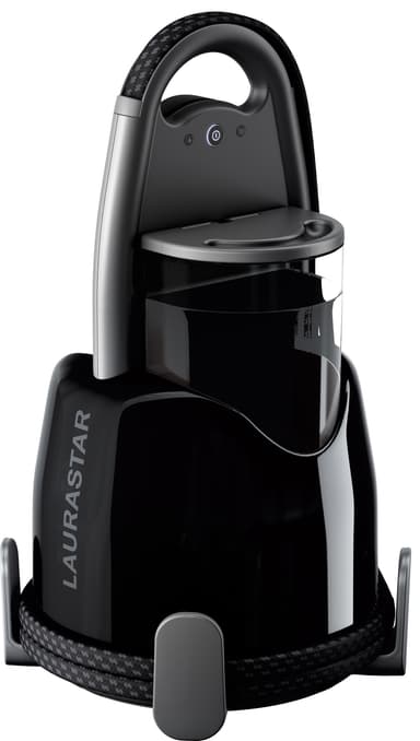 Laurastar Lift Plus dampgenerator (sort)