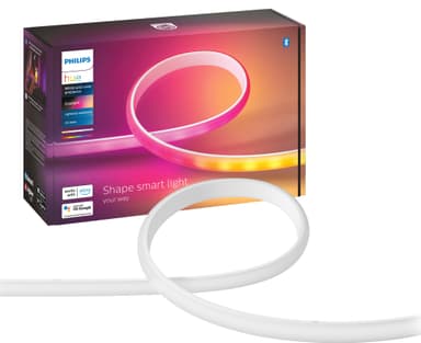 Philips Hue Play Gradient lysstripe startsett