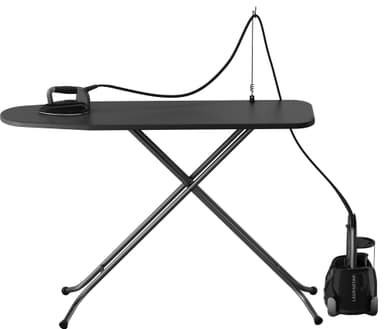 Laurastar Lift Plus dampgenerator (sort)