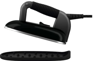 Laurastar Lift Plus dampgenerator (sort)