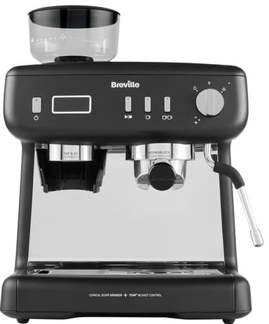 Breville Barista Max Plus kaffemaskin VCF152X