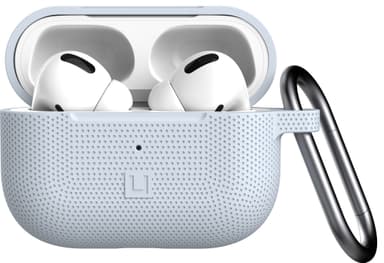 UAG U DOT AirPods Pro etui (soft blue)
