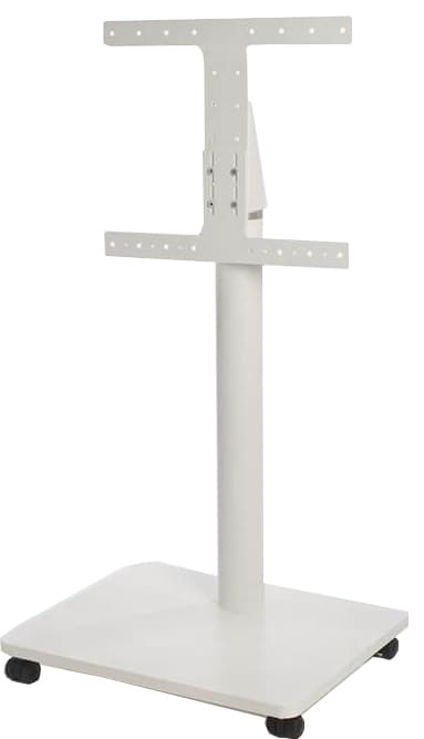 BÜLOW BS152 TV-stativ (hvit)