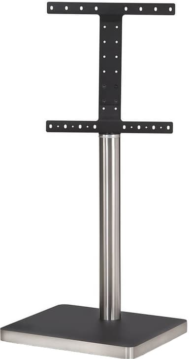 BÜLOW BS152 TV-stativ (stål/sort)