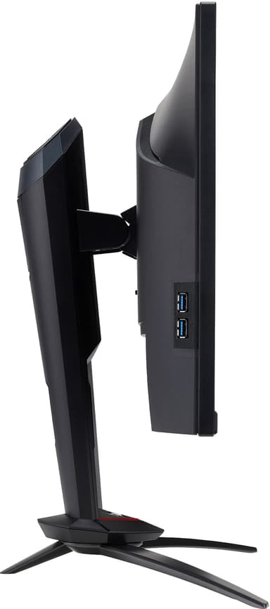 Predator XB273UGX 27" gamingskjerm