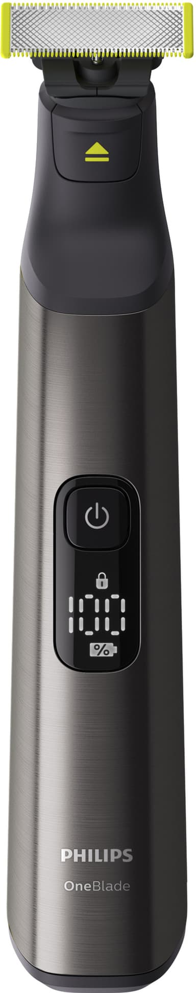 Philips OneBlade Pro trimmer QP665061
