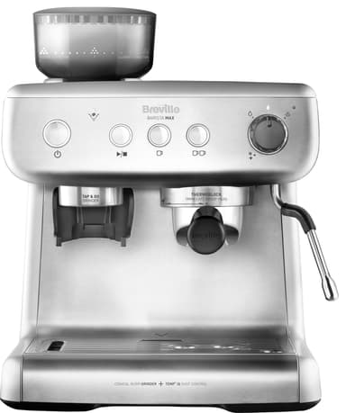 Breville Barista Max kaffemaskin VCF126X