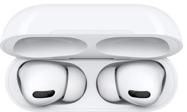 Apple AirPods Pro (2021) helt trådløse hodetelefoner med MagSafe-ladeetui