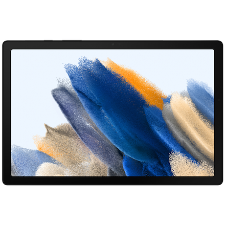 Samsung Galaxy Tab A8 10,5 WiFi 64 GB (grå)