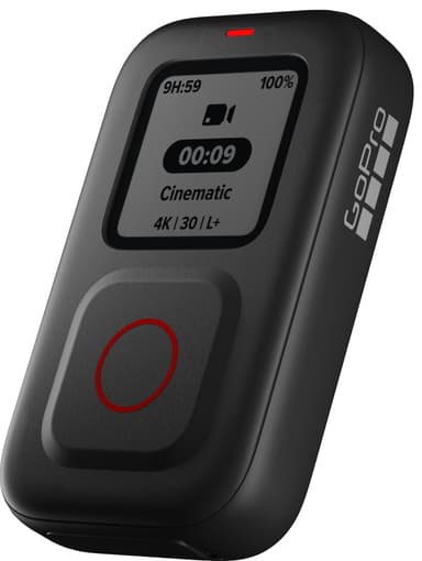 GoPro The Remote kontroll