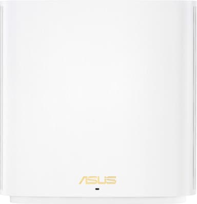 ASUS ZenWiFi XD6 Series (XD6) mesh router