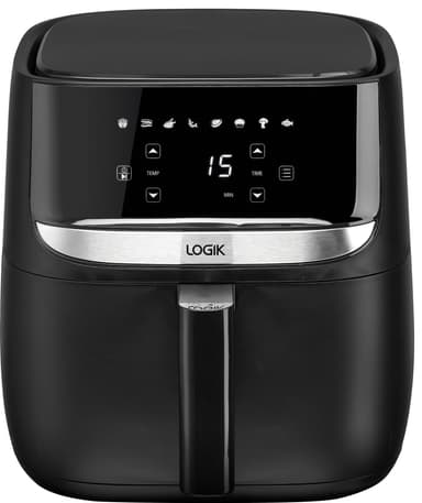 Logik airfryer LAF06B21E