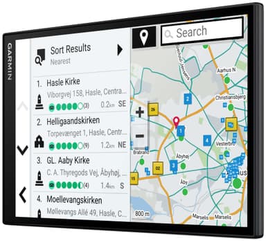 Garmin DriveSmart 86 EU MT-S
