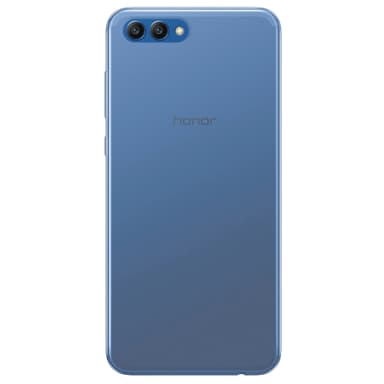 Puro 0.3 Nude Honor 10 deksel (transparent)