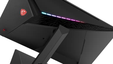MSI Optix MAG281URF 27,9" gamingskjerm