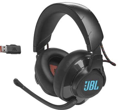 JBL Quantum 610 trådløst gaming headset