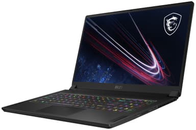 MSI GS76 Stealth 11UG-473NEU 17,3" bærbar gaming-PC