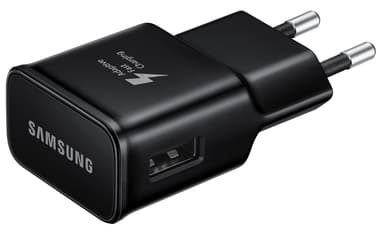 Samsung vegglader EP-TA20EBECGWW