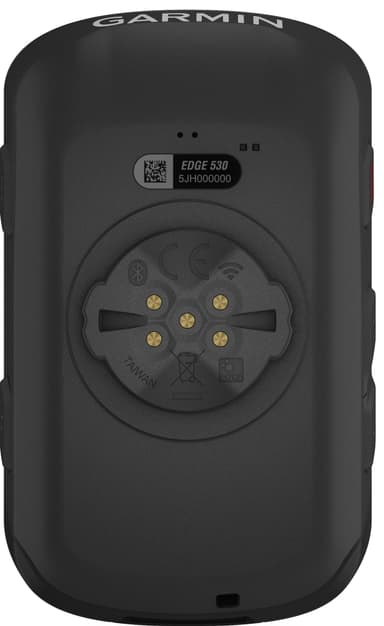 Garmin Edge 530 sykkelcomputer