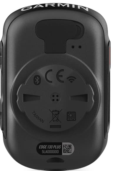 Garmin Edge 130 Plus MTB Bundle sykkelcomputer