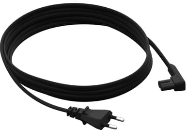 Sonos One ladekabel 3,5 m (sort)