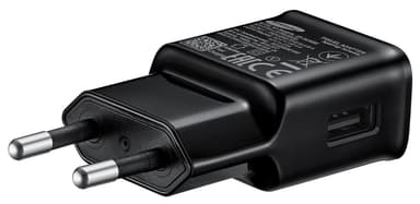 Samsung vegglader EP-TA20EBECGWW
