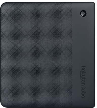 Kobo Libra 2 lesebrett (sort)