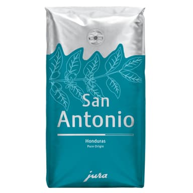 JURA San Antonio, Honduras kaffebønner